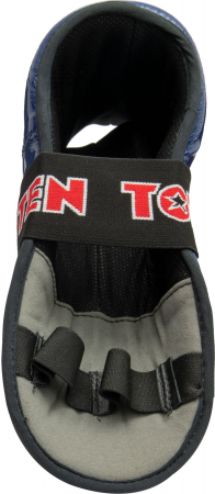 Botosei "SuperLight", aprobati WAKO si ITF - Top Ten, albastri, M-L [6]