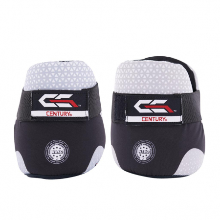 Botosei lavabili C-GEAR Sport Discipline (aprobare WAKO) negru/gri junior [5]