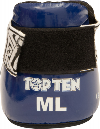 Botosei "SuperLight Prism" , aprobati WAKO si ITF - Top Ten, Albastru, L [2]