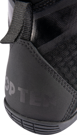 Ghete de Box “Speedmaster” - negru, marime 46 [7]