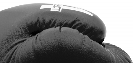 Boxing gloves “4select” - black, 10 oz [5]