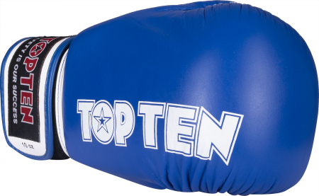 Mănuși de kickbox [1]