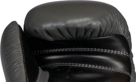 Manusi Box "Legacy25" - 10 oz, negru [4]