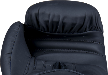 Manusi de box „Gorilla Mixfight” - Black -Black, 12 oz [5]