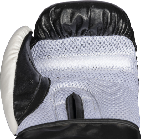 Manusi “NK 3”, Top Ten, Negru, 16 OZ [1]