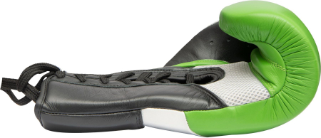 Mănuși box "Pro X" Top Ten, Verde, 18 oz [4]