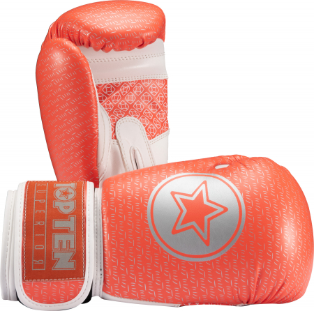 Box - Manusi de box “Superior” - somon, 12 oz