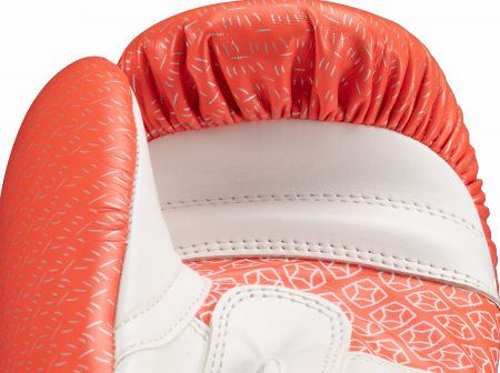 Manusi de box “Superior” - somon, 12 oz [5]