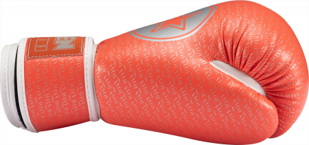 Manusi de box “Superior” - somon, 12 oz [2]