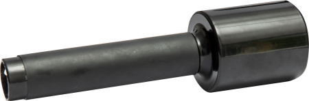 Accesorii sala/competitie - Grenada de box „Punch” - negru, 1000 gr.