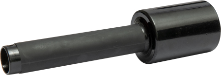 Accesorii sala/competitie - Grenada de box „Punch” - Negru, 500 Gr.