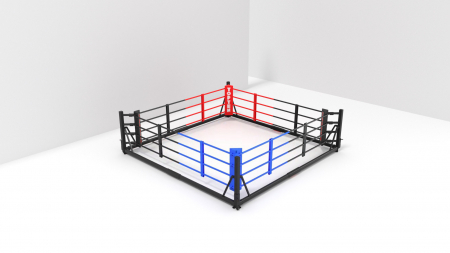 Ring Box, , pliabil  “Take-out” - marime 5x5m [3]