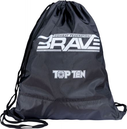 Genti sport, fitness - Sac sport “BRAVE”