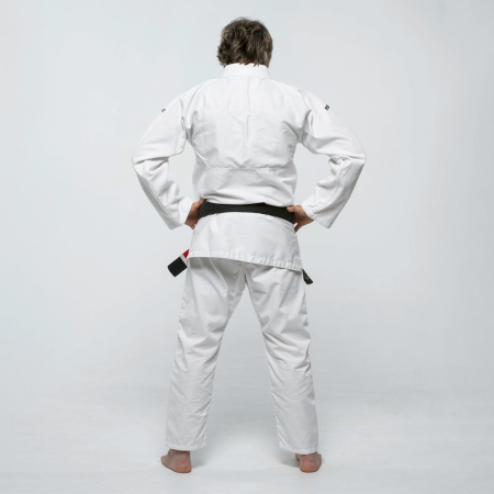 Brazilian Jiu Jitsu GI SHAKA 24, 160 cm [3]