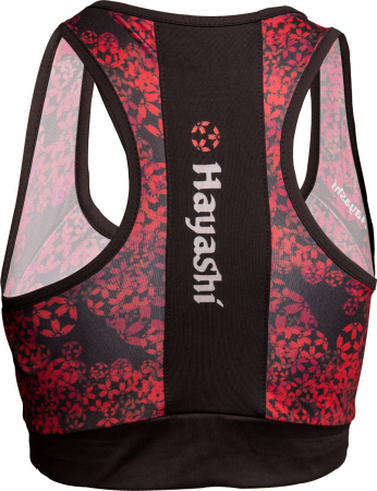 Bustiera "Flowers", Hayshi, XS [1]