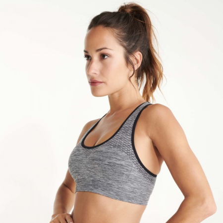 Női sportmelltartó - Sportmelltartó, L-es méret