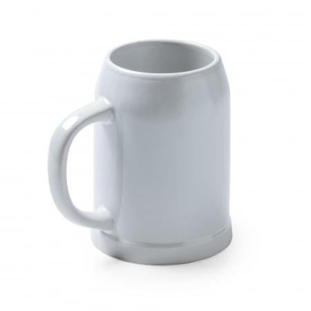 Produse personalizate - Cana ceramica personalizabila cu finisaj lucios