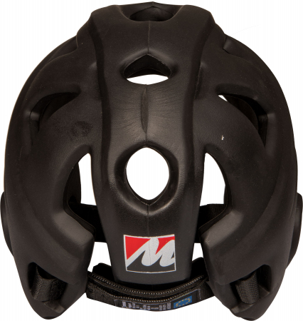 Casca de protectie, Manus, Negru, XS [1]