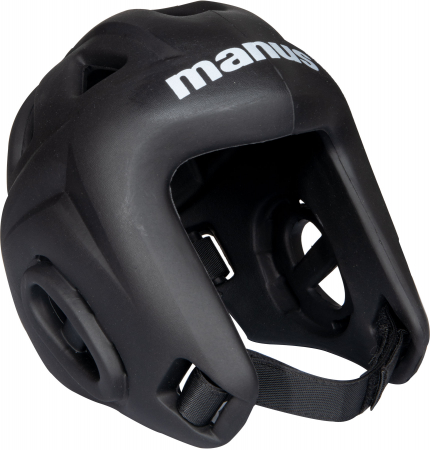 Casca de protectie, Manus, Negru, XS [2]