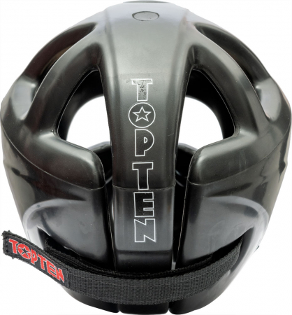 Casca  "Training", Top Ten, Negru, M [1]