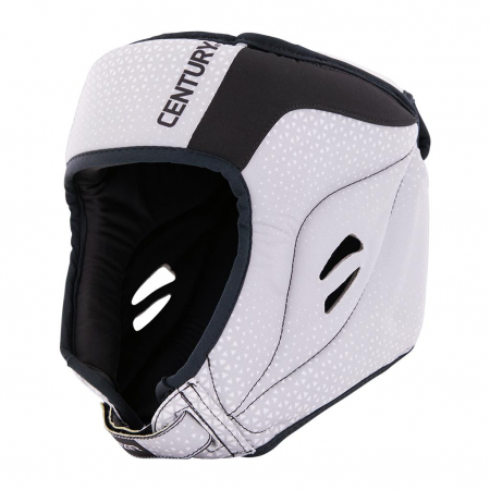 Casti - Casca lavabila C-GEAR Sport Discipline  (aprobata WAKO) negru/gri junior