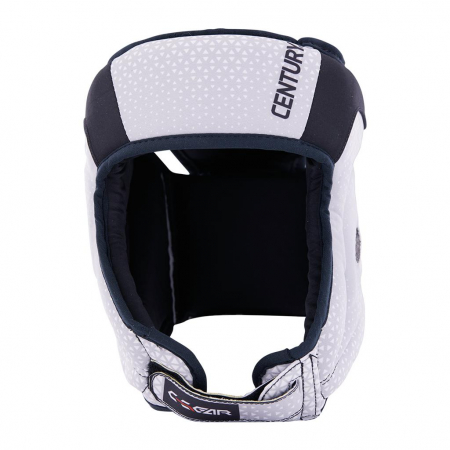 Casca lavabila C-GEAR Sport Discipline  (aprobata WAKO) negru/gri junior [1]