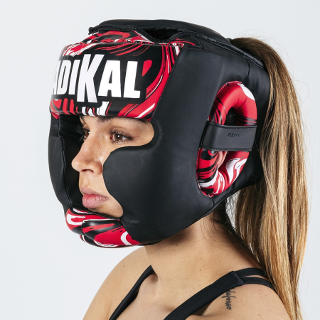 Casca protectie Radikal 3.0, L [1]