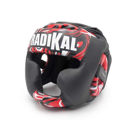 Box - Casca protectie Radikal 3.0, L