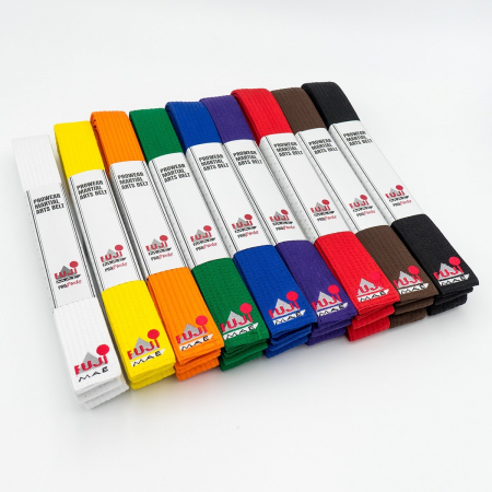 Imbracaminte - Centura arte martiale ProWear