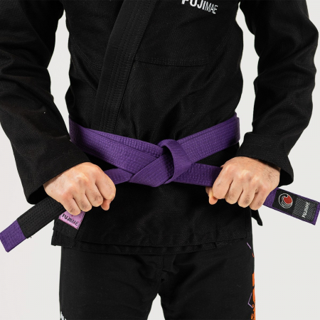 Centura Jiu Jitsu Brazilian, 300 cm [1]