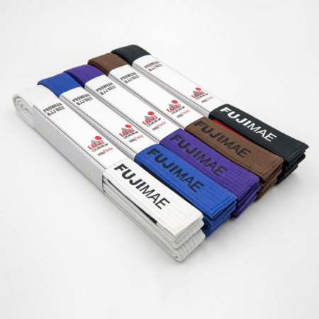 Diverse - Centura Jiu Jitsu Brazilian ProWear