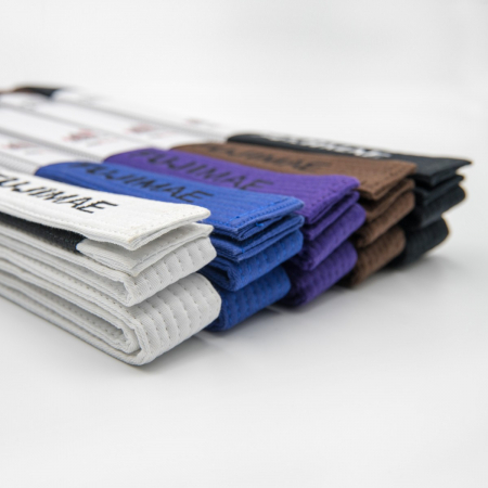 Centura Jiu Jitsu Brazilian ProWear [1]