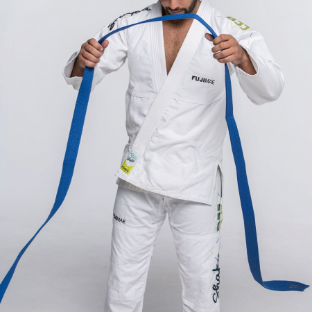 Centura Jiu Jitsu Brazilian ProWear [5]