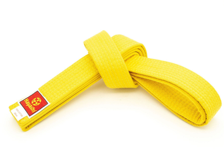 Centuri - Centura karate
