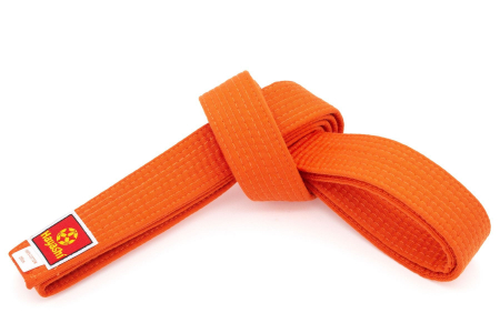 Centura karate [4]