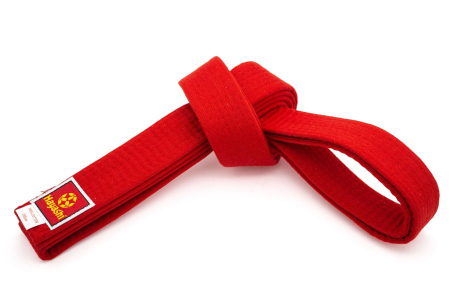 Centura karate [5]