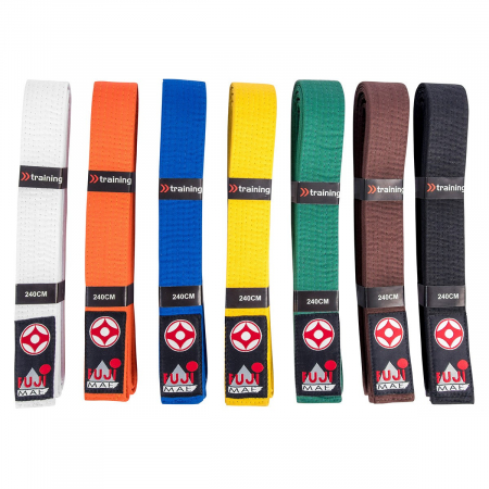 Centura Karate Kyokushin [3]