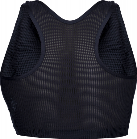 Chestguard “Maxi” (with inserts) - black, size M [3]