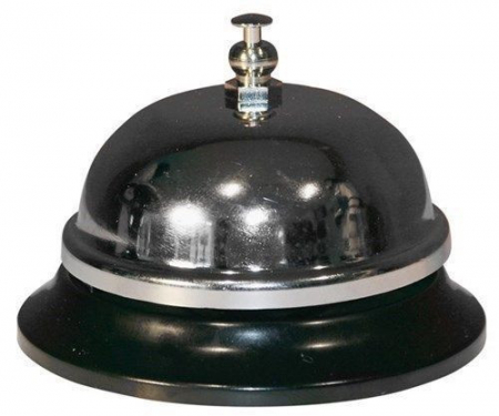 Accesorii sala/competitie - Clopot tabel