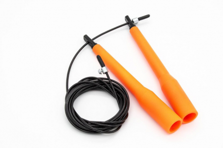 Coarda "Salt",275 cm, galben [3]