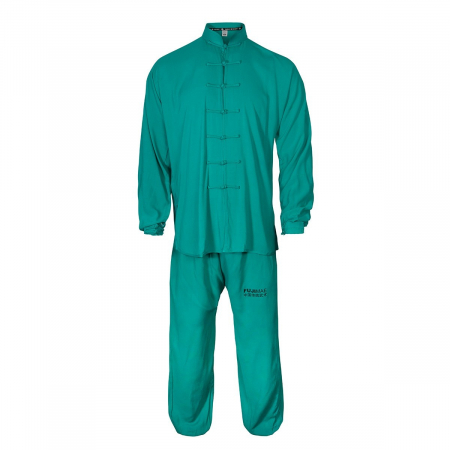 Costum (Uniformă) Qïng Tai Chi, marimea XL [1]