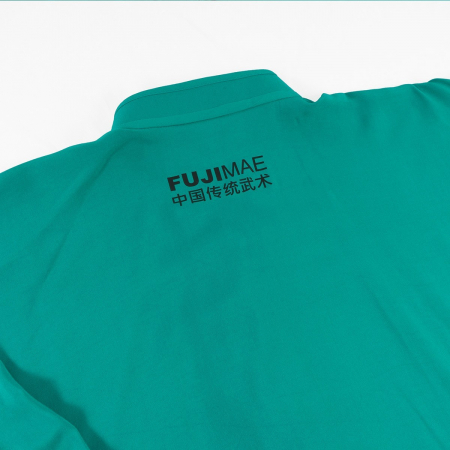 Costum (Uniformă) Qïng Tai Chi, marimea XL [5]