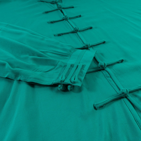 Costum (Uniformă) Qïng Tai Chi, marimea XL [4]