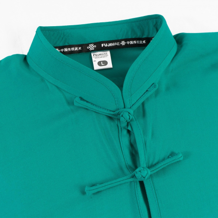 Costum (Uniformă) Qïng Tai Chi, marimea XL [3]