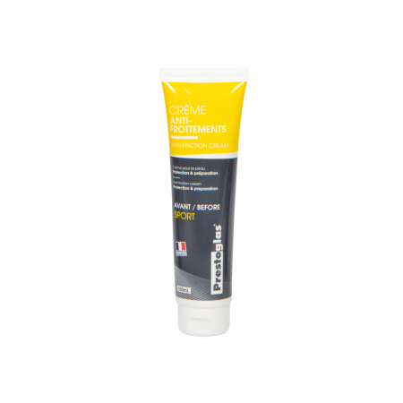 Ingrijire corporala - Crema Anti-frictiune - 150 ml