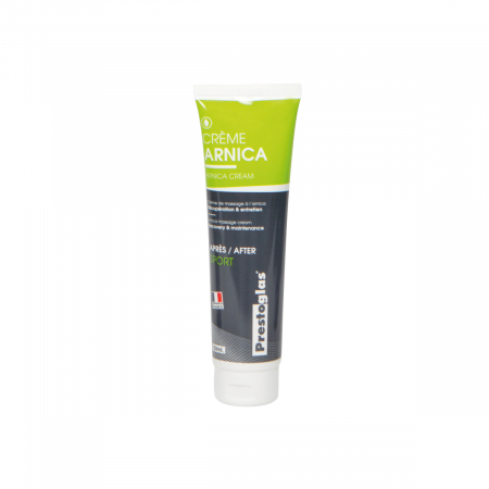 Ingrijire corporala - Crema Arnica - 150ml