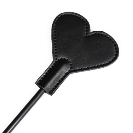 Crop pentru Spanking Heart 35 cm [2]