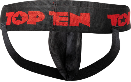 Cup, jockstrap - Senior XL, black [1]