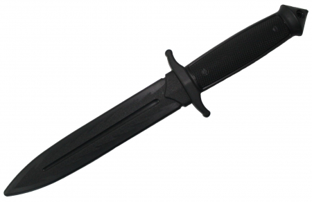 Accesorii sala/competitie - Cutit din cauciuc "Krav Maga"
