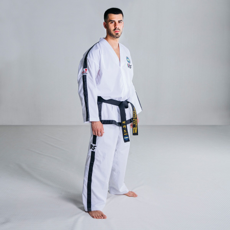 Taekwon-Do - Dobok aprobat ITF PROWEAR INSTRUCTOR, 150 cm